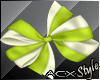 !ACX! 2 Bow FX green