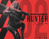 Hunter D2