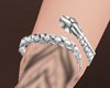 Bracelete Cobra