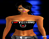 I Love Techno Sexy