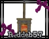 *RD*Reef Station Stove