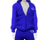 Truue Training Set Blue