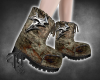 666 l dystopia boot