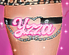 Leg Harness