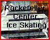 Rockefeller Center Skate