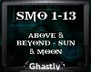 |Trance| Sun & Moon