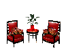 oriental chairs