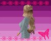 13~Honey blonde Waves