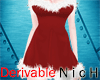 [N]Christmas#4 Dress W