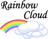 Rainbow&&Cloud