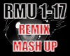 REMIX MASH UP