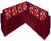 Christmas Couch