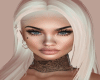 BLONDE HAIR