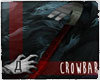 ϟ Crowbar Serial Killer