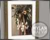 ~M~ l Christmas Frame