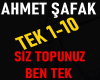 Ahmet Şafak