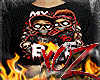 (F) xOz Zomb!e MyBae Top