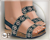 Clarissa Boho Sandals