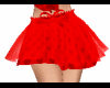 V alentine Sexy Skirt