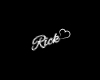 tattoo rick