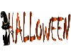 Halloween Sign