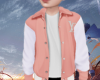 JacketPinkXLVM121