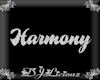 DJLFrames-Harmony Slv