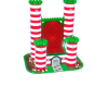 Castle Throne CandyCane2