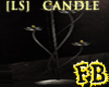 [LS] Animated Candle
