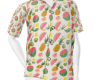 Summer Shirt Fruits