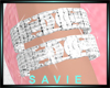 SAV Mohini Bracelet R