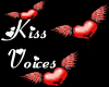 Kiss Voices