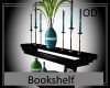 (OD) Bookshelv