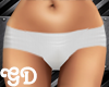 [GD] Panties White