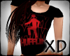 XD LMFAO Tee Fem