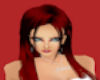 (AW) Aurelia Hair Red