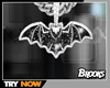 {B} Bat Chain M