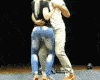 Kizomba  Couple Dance