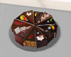 Random Chocolate Cake