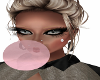 Pink Bubblegum-Animated