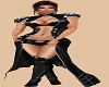 Mistress Black Fit