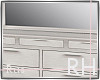 Rus: RH long dresser