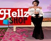 Chellie Full Fit