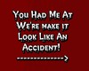 You Had Me At...T-shirt