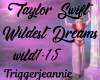 TS-Wildest Dreams