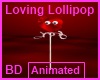 [BD] Loving Lollipop