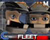 [*]Fleet Helmet (M)