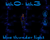 blue thunder light