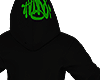 Hoodie Syna Toxic