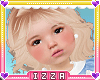 kid/ Hair Amelia blond